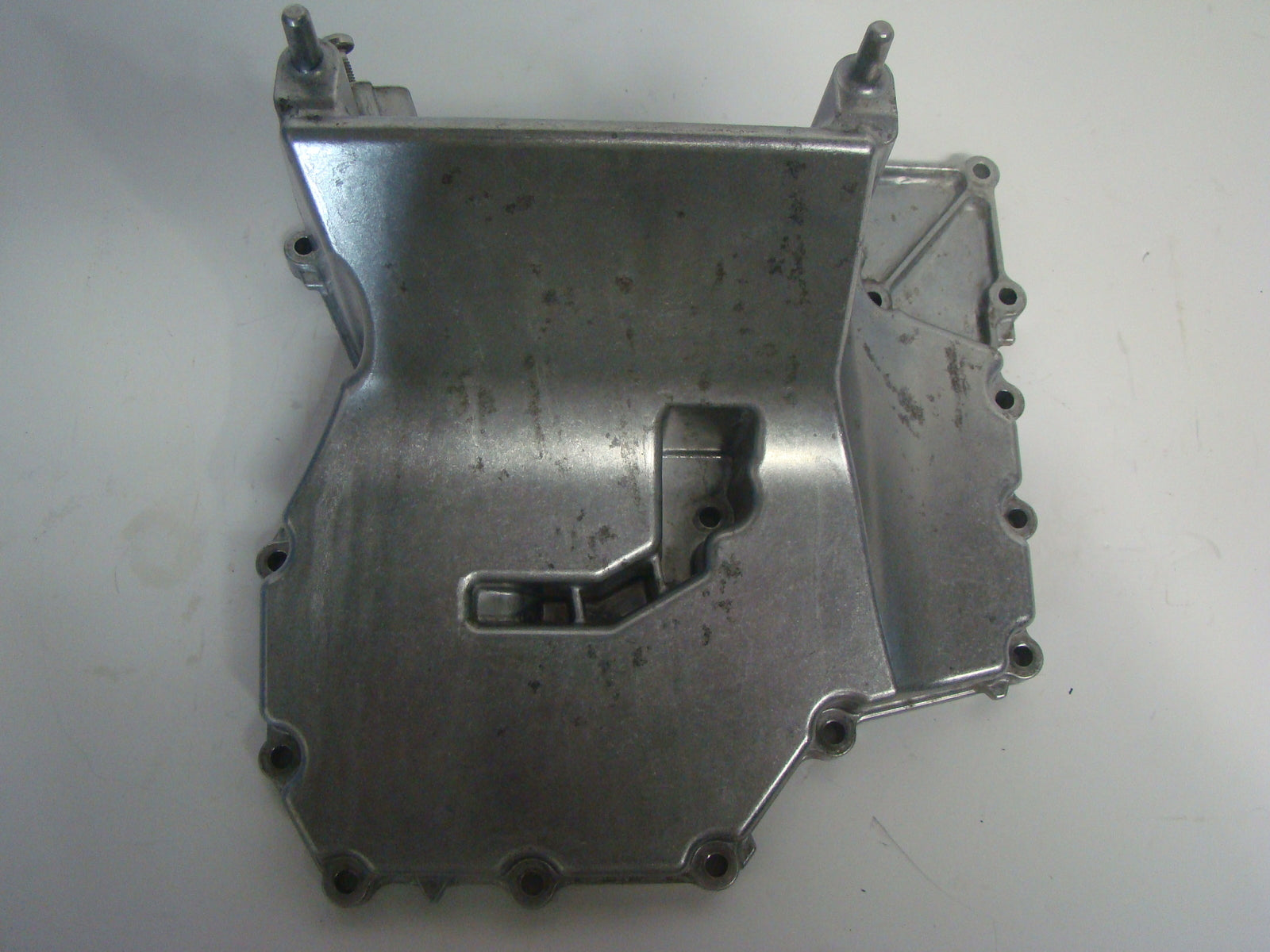 Sea Doo Bombardier 2017-2019 Spark 900 HO GTI 900 Oil Sump Cover # 420656705