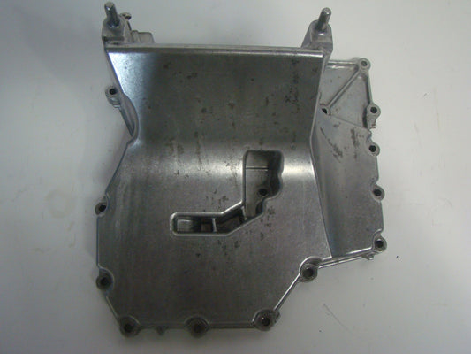 Sea Doo Bombardier 2017-2019 Spark 900 HO GTI 900 Oil Sump Cover # 420656705