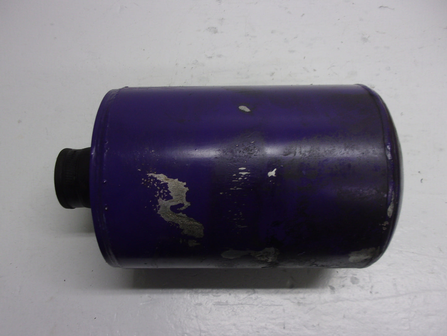 Sea Doo Bombardier 1995 XP OEM Muffler / Water Box Part# 274000184