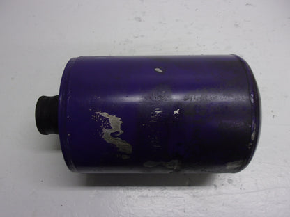 Sea Doo Bombardier 1995 XP OEM Muffler / Water Box Part# 274000184