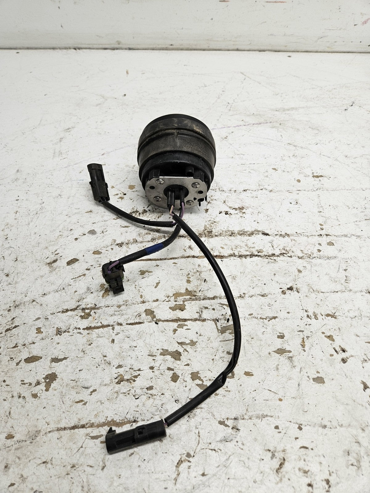 Sea Doo Bombardier 1999-2002 XP OEM Speedometer Assembly Part# 278001340