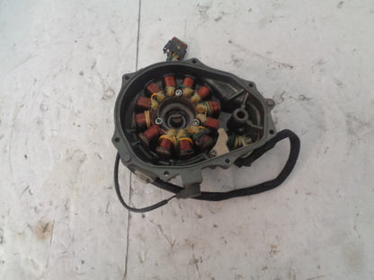 Kawasaki Jet Ski 2000-2004 STX DI Ultra 130 Stator + Cover Part# 21003-3744