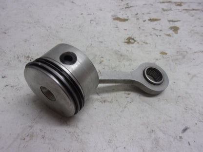Sea Doo Bombardier 00-03 GTX DI RX DI LRV Compressor Sleeve + Piston # 290923910