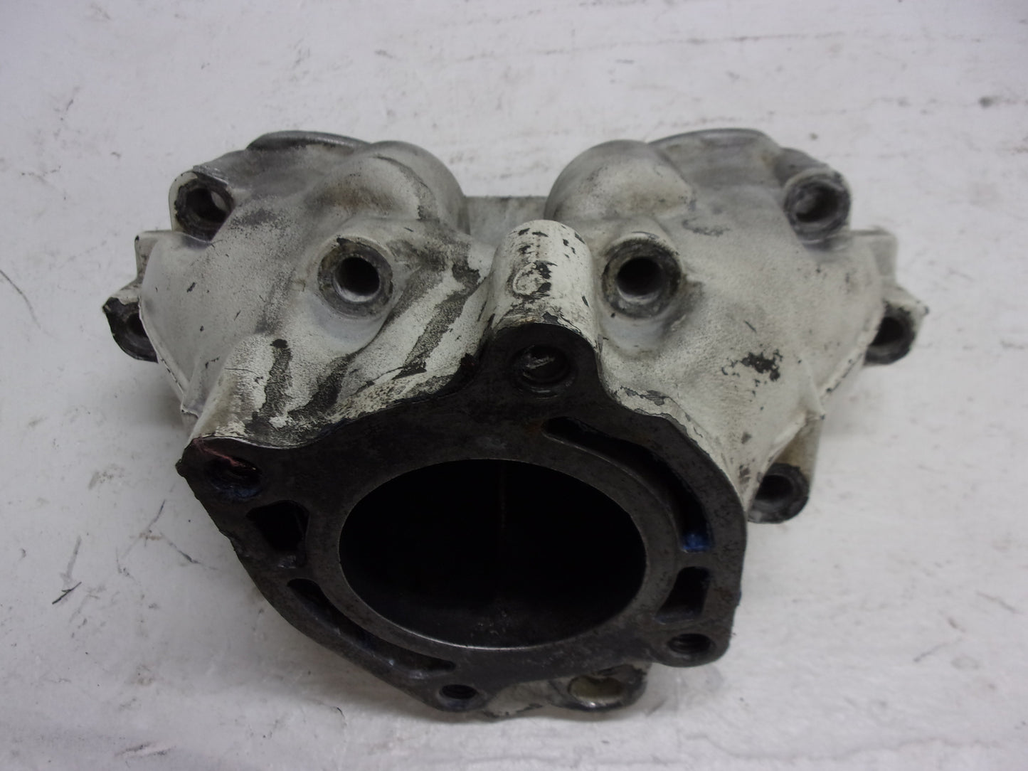 Sea Doo Bombardier 1998 GSX Limited OEM Exhaust Manifold # 290979601