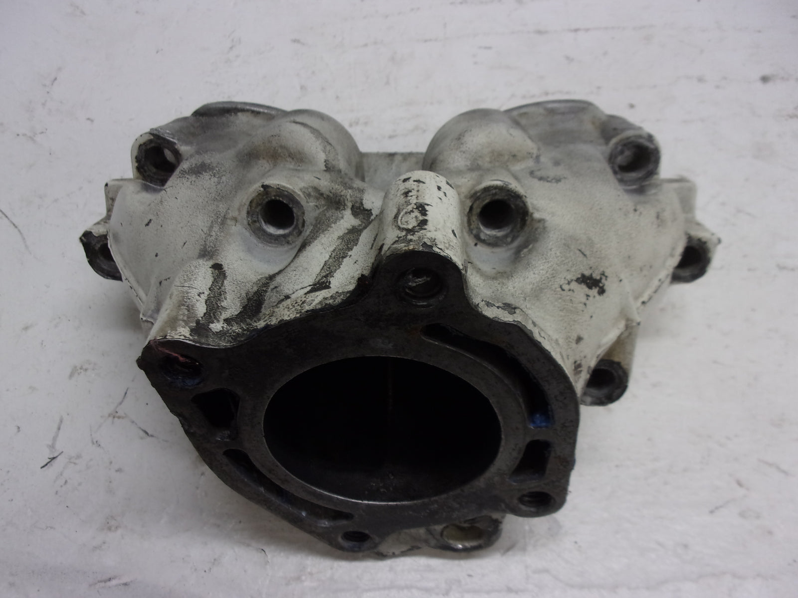 Sea Doo Bombardier 1998 GSX Limited OEM Exhaust Manifold # 290979601