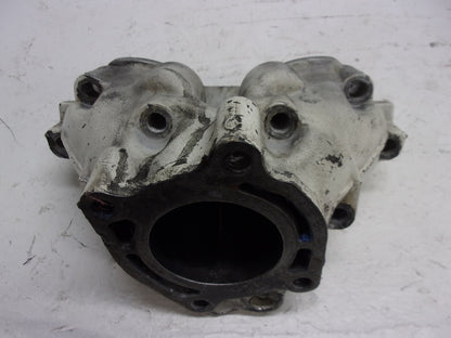 Sea Doo Bombardier 1998 GSX Limited OEM Exhaust Manifold # 290979601