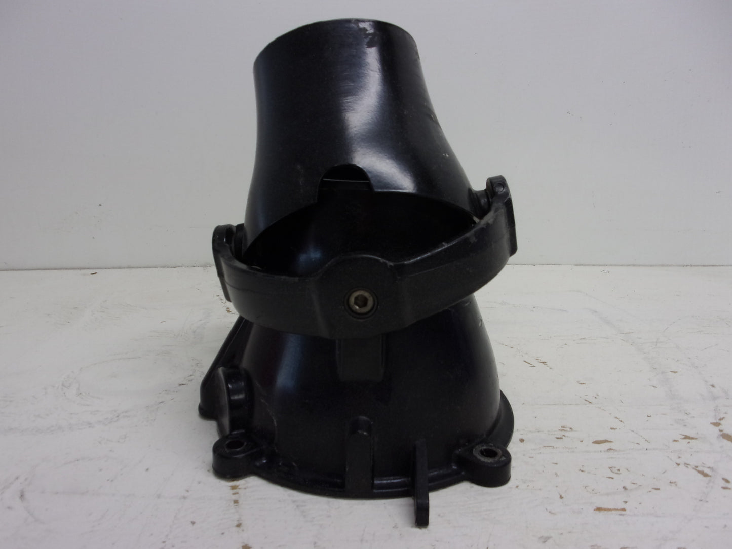 Sea Doo Bombardier PWC 1999 GSX Limited OEM Venturi + Steering Nozzle 271000994