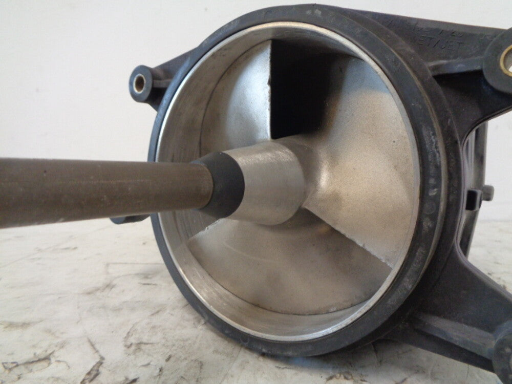 Mastercraft Watercraft WetJet 1995 Duo 300 Jet Pump + Drive Shaft # 9106-7200-01
