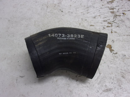 Kawasaki Jet Ski 2007-2021 Ultra OEM Duct Hose Assembly Part# 14073-3823