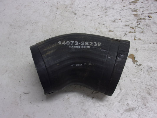 Kawasaki Jet Ski 2007-2021 Ultra OEM Duct Hose Assembly Part# 14073-3823