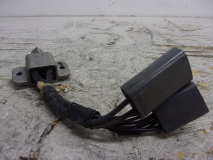 Yamaha Waverunner 2015-2022 FX GP VX EX V1 OEM Earth Plate Comp 6CS-8273J-10-00