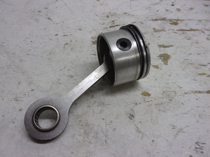 Sea Doo Bombardier 00-03 GTX DI RX DI LRV Compressor Sleeve + Piston # 290923910