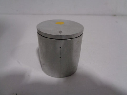 Suzuki Dirt Bike 1986-1988 RM-125 Standard Size OEM Piston 12110-01B41-0F0