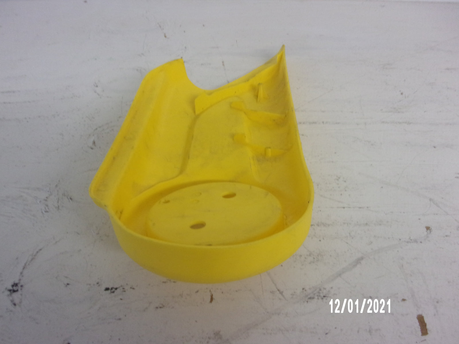 Sea Doo Bombardier PWC 2000-2003 XPI OEM Right Frame Cover Part# 269000651