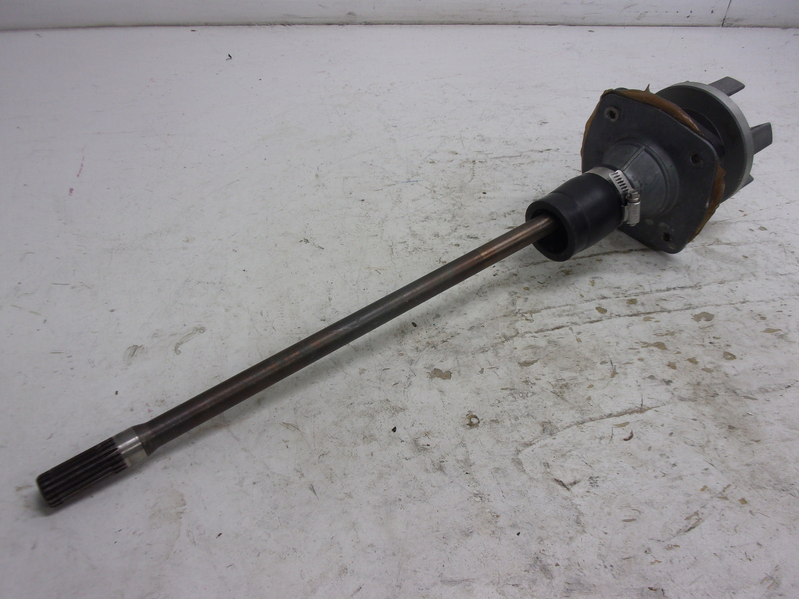 Kawasaki Jet Ski 1999-2005 Ultra 150 OEM Drive Shaft + Coupler # 39159-3730