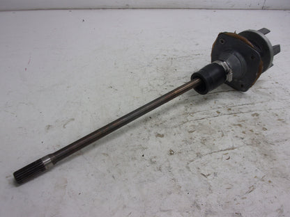 Kawasaki Jet Ski 1999-2005 Ultra 150 OEM Drive Shaft + Coupler # 39159-3730