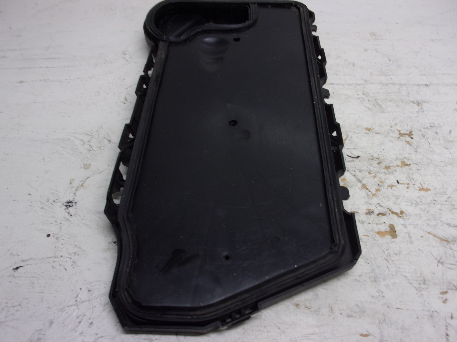 Sea Doo Bombardier 2009-2014 GTX RXT-X OEM Rear Ventilation Box Part# 237000028