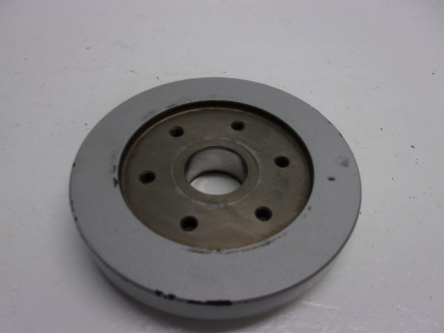 Sea Doo Bombardier 1998-2003 GSX GTX RX LRV DI Silver Coupling Part# 290958082