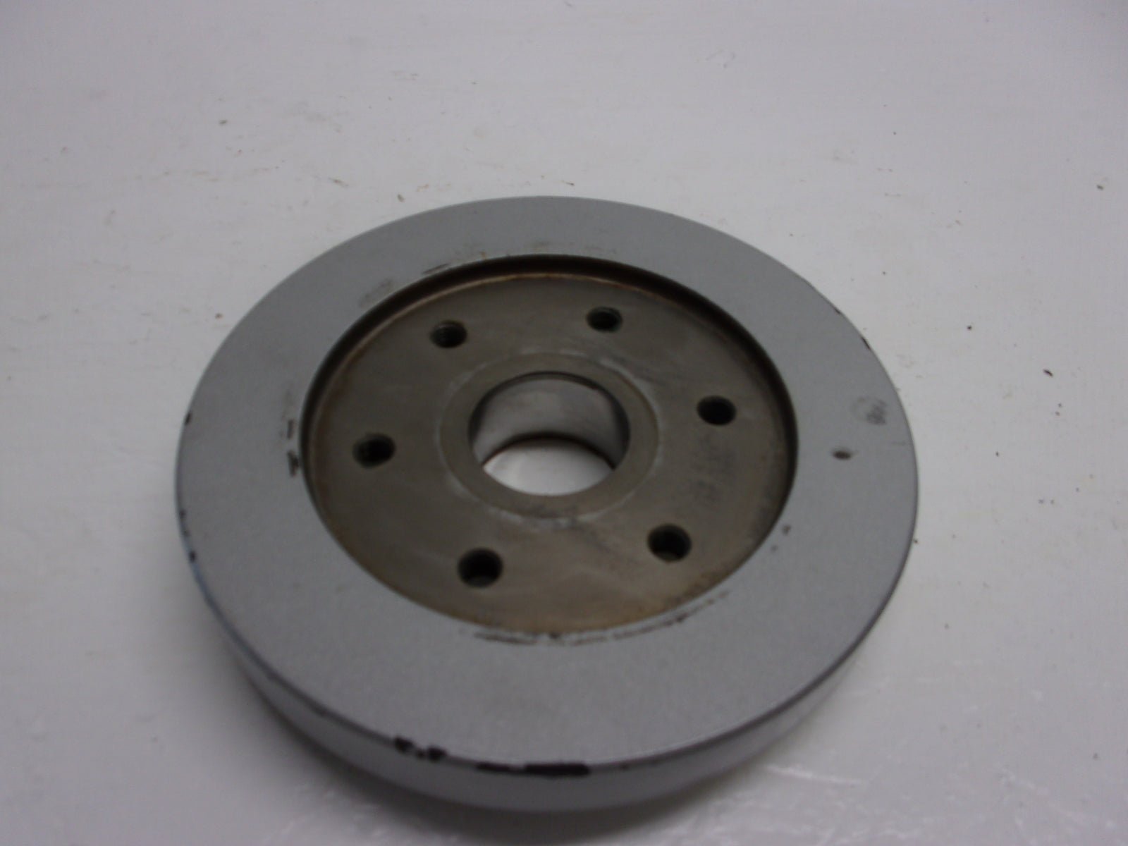 Sea Doo Bombardier 1998-2003 GSX GTX RX LRV DI Silver Coupling Part# 290958082