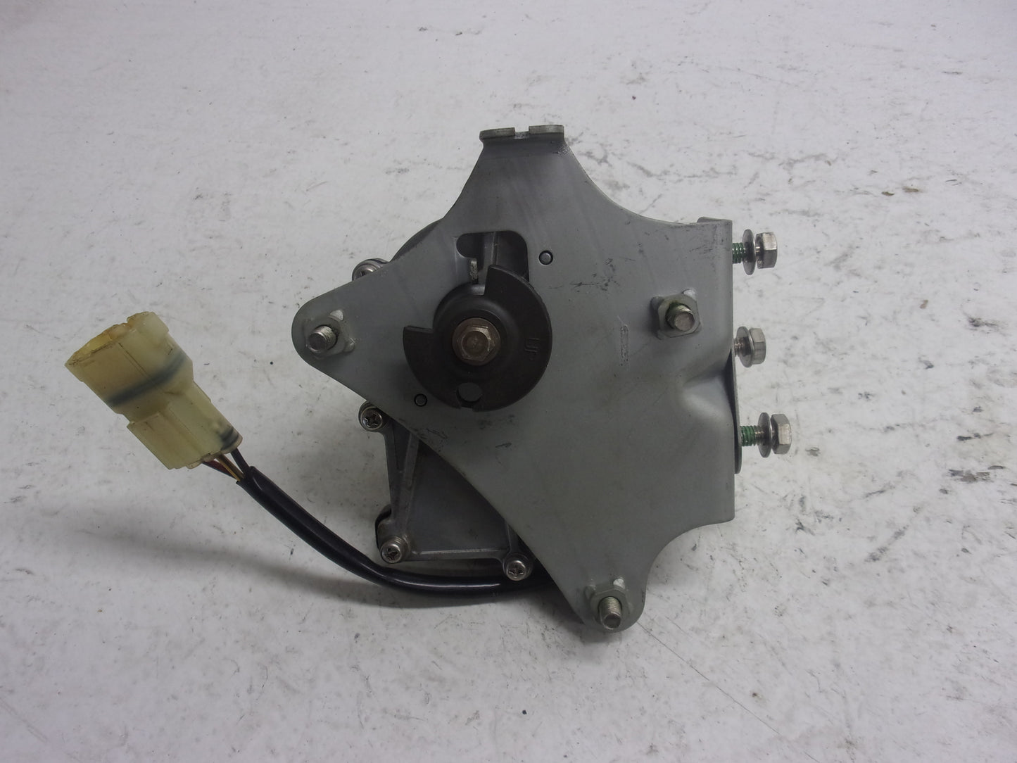 Kawasaki Jet Ski 2000-2005 STX Ultra 150 OEM Actuator Assembly Part# 16172-3703