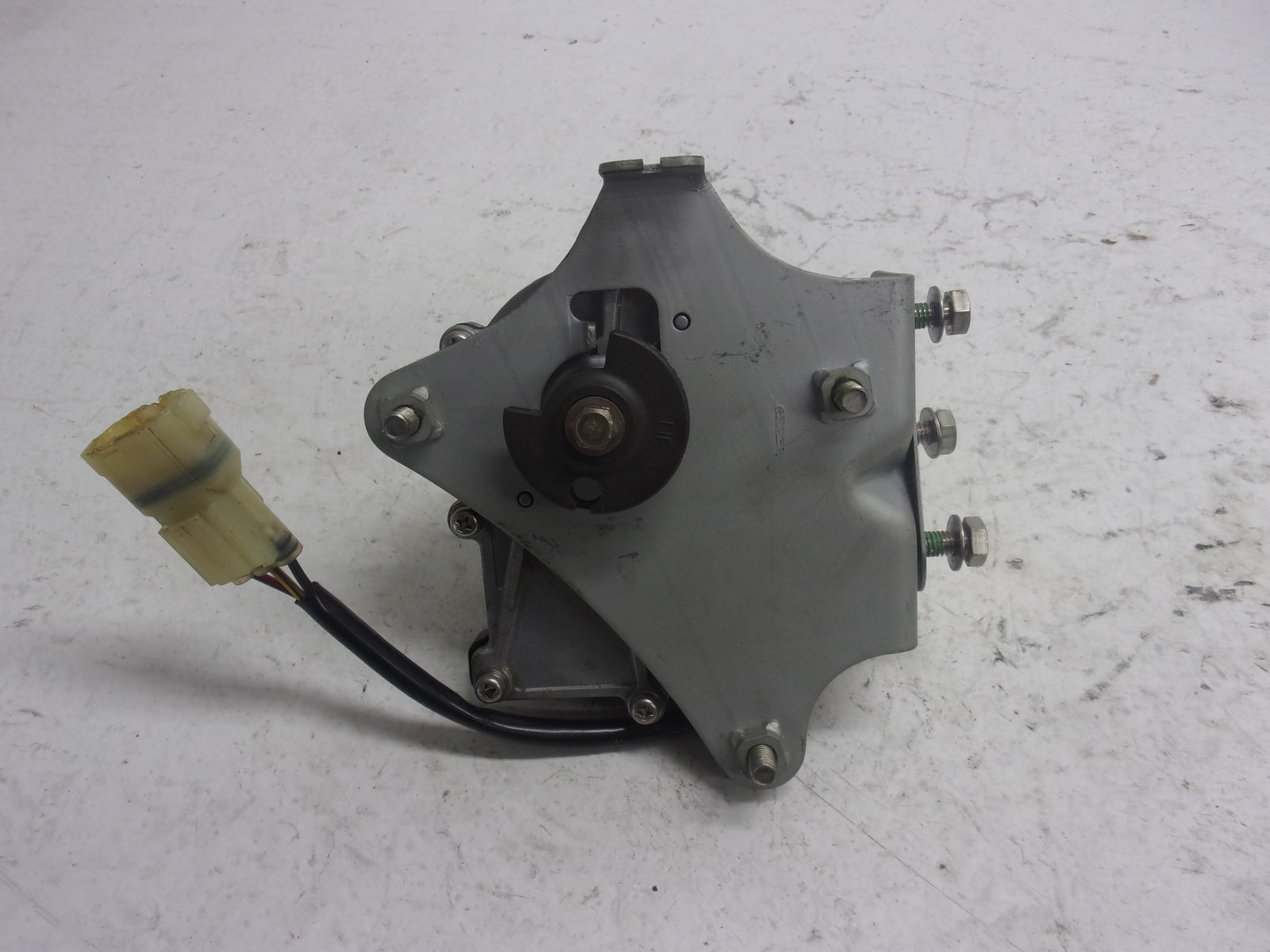 Kawasaki Jet Ski 2000-2005 STX Ultra 150 OEM Actuator Assembly Part# 16172-3703