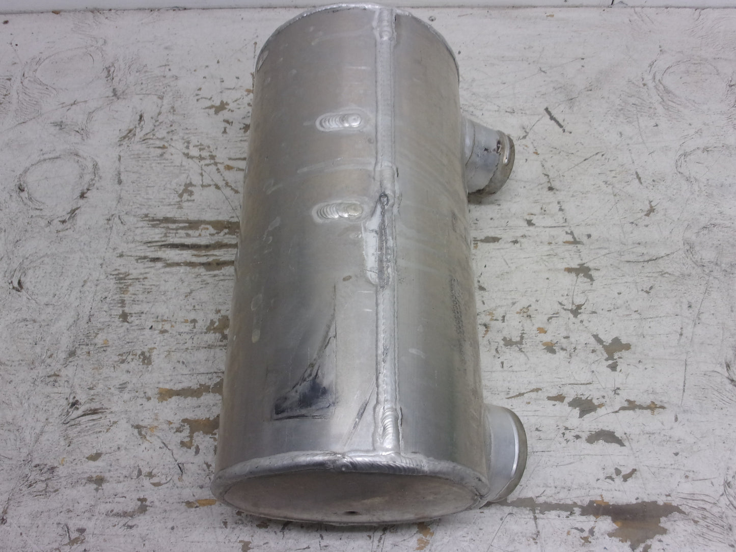 Kawasaki Jet Ski 2014-2021 Ultra 300/310 OEM 1st Muffler Comp # 49070-0749