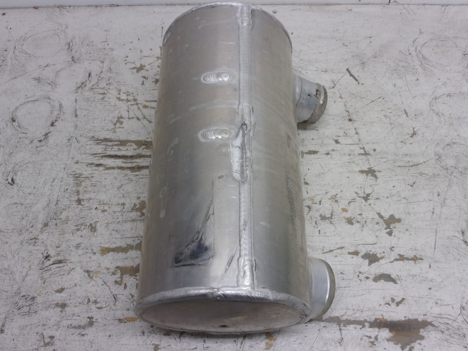 Kawasaki Jet Ski 2014-2021 Ultra 300/310 OEM 1st Muffler Comp # 49070-0749