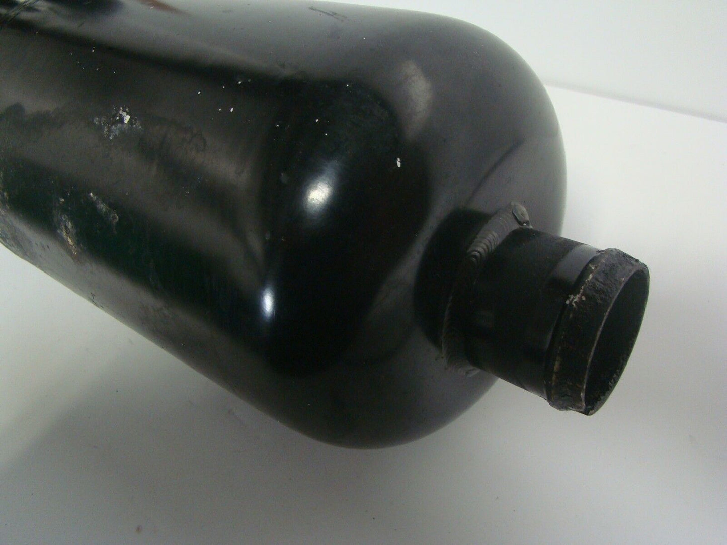Yamaha 1995 Wave Venture 700 Waveventure Water Lock Exhaust Part GJ3-67550-00-00
