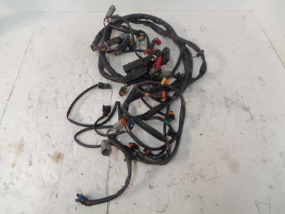Sea Doo Bombardier 2005 3D RFI Main Wire Harness Assembly Part# 278002001