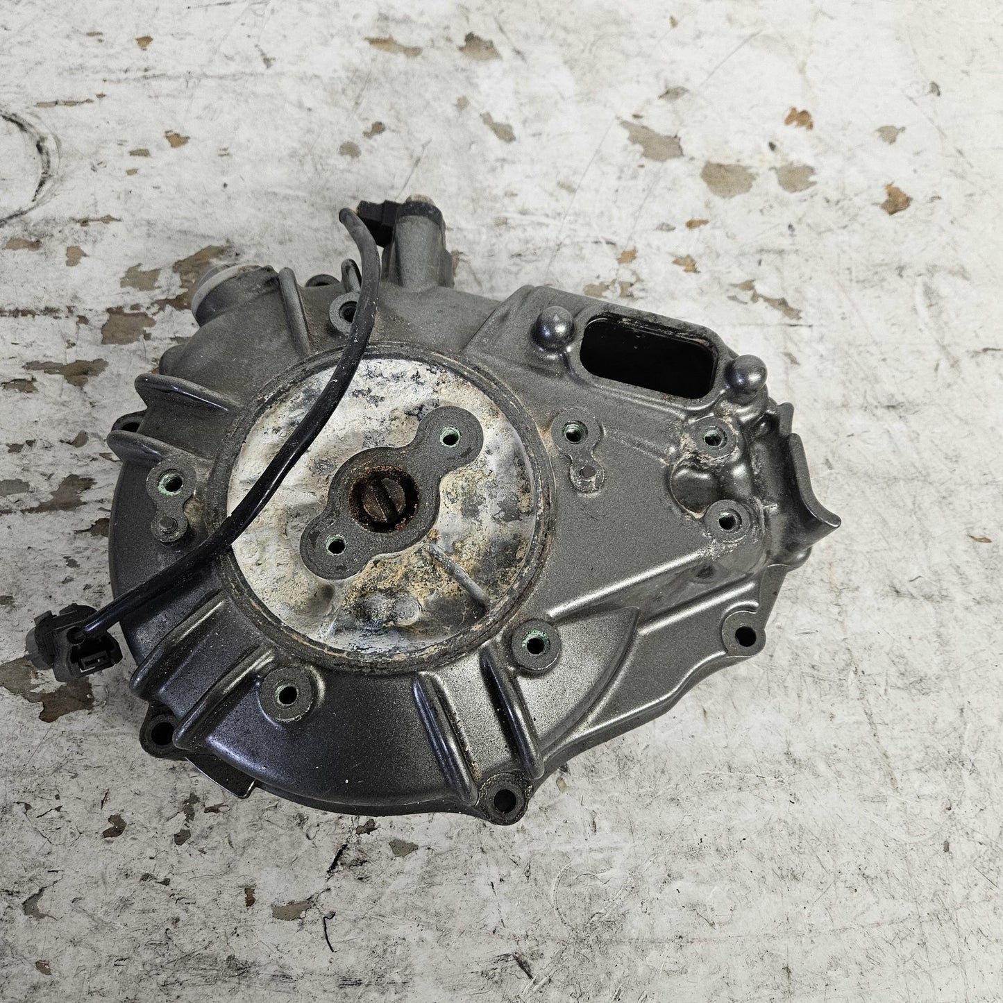 Kawasaki Jet Ski 2000-2004 STX DI Ultra 130 Stator Cover Part# 21003-3744