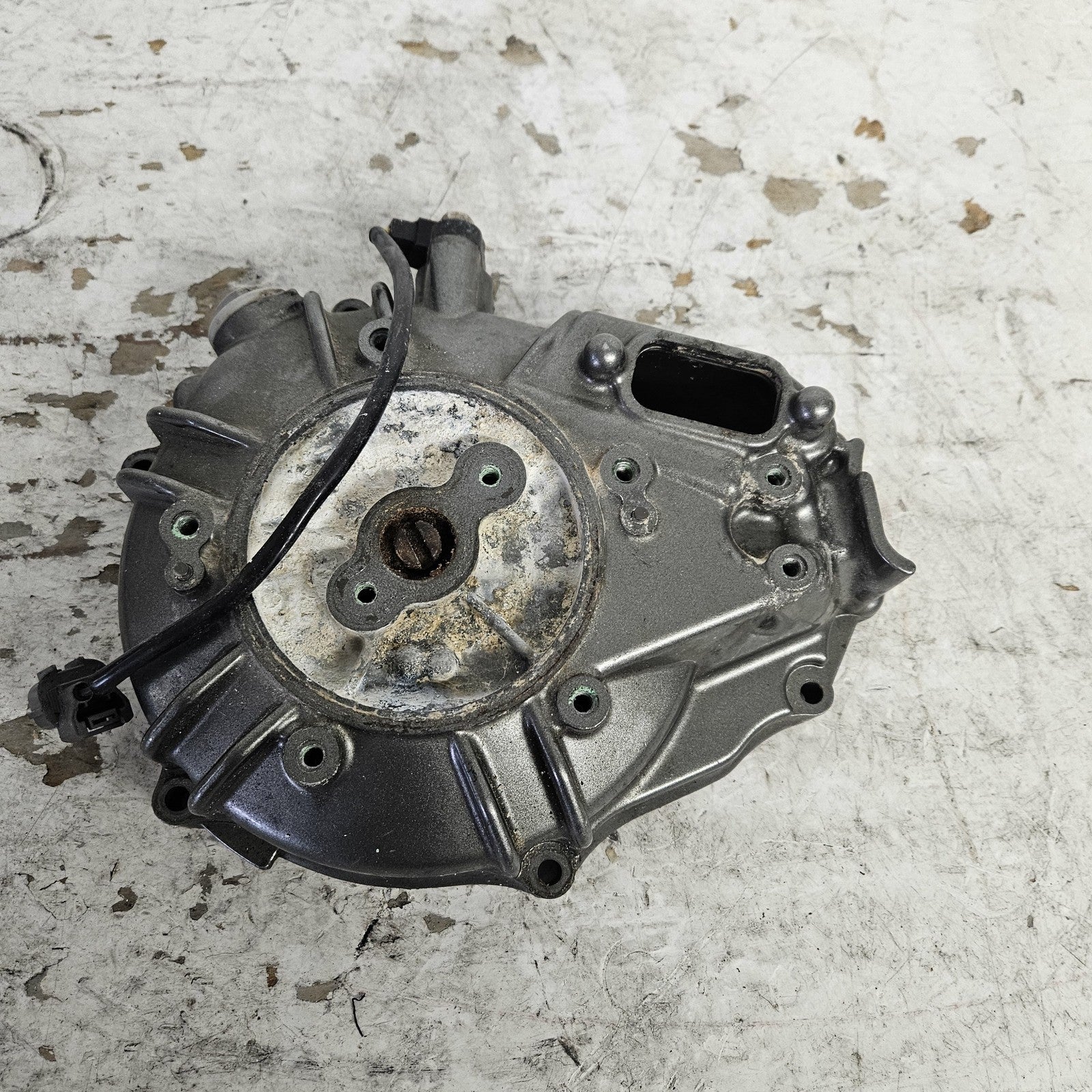 Kawasaki Jet Ski 2000-2004 STX DI Ultra 130 Stator Cover Part# 21003-3744