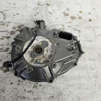 Kawasaki Jet Ski 2000-2004 STX DI Ultra 130 Stator Cover Part# 21003-3744
