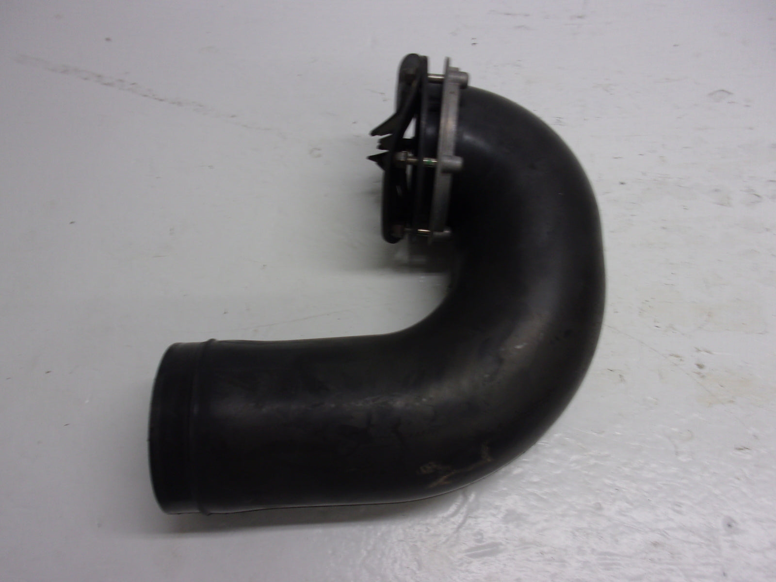 Yamaha 2010-2020 GP FZS FZR FX SHO1.8 L OEM Exhaust Hose Part# F2N-U758D-00-00