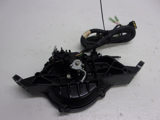 Yamaha Waverunner 1999-2000 XL GP 800 OEM Stator + Stator Cover 66E-81337-10-8P