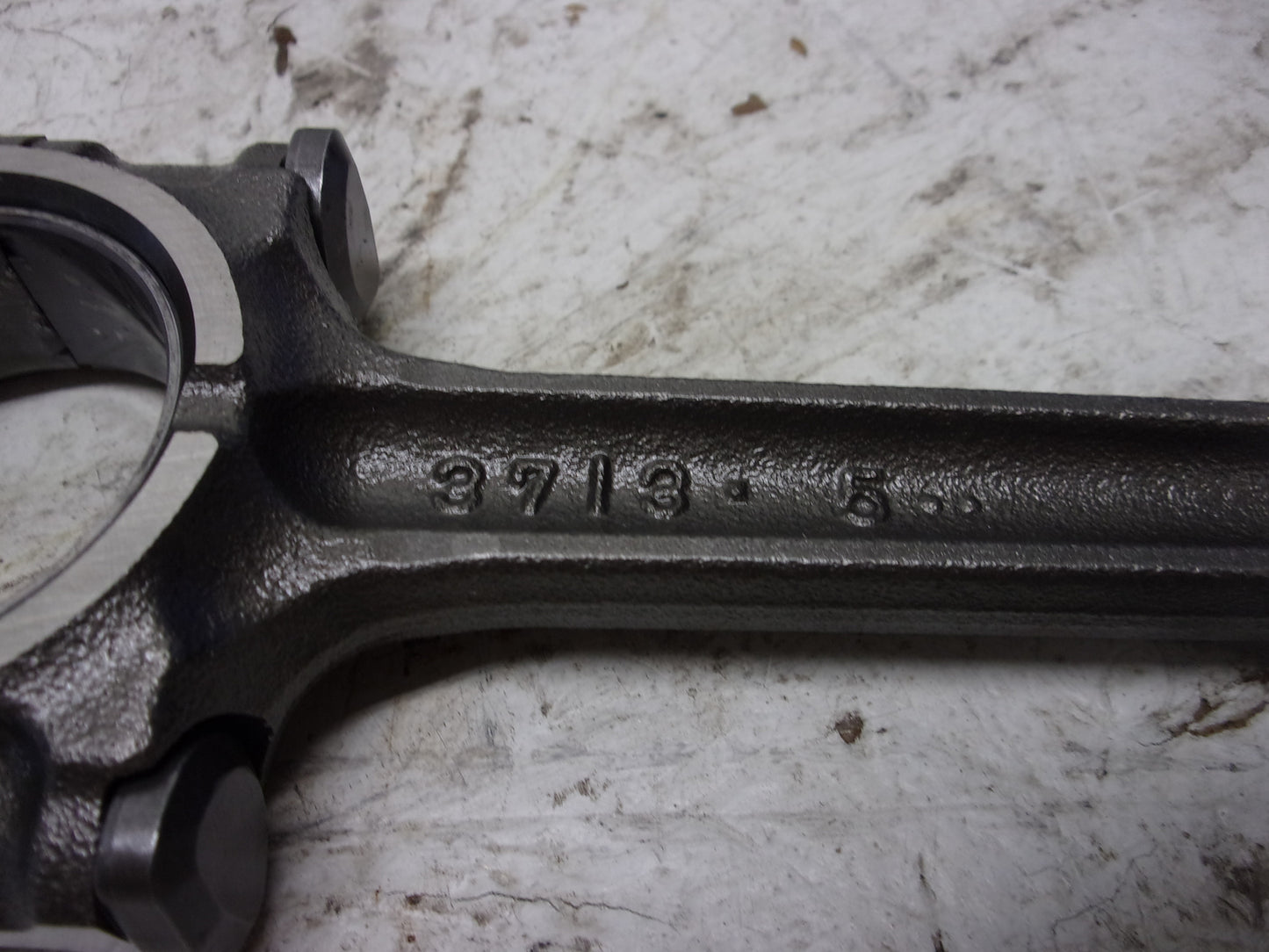 Kawasaki Jet Ski 2003-2007 STX-12F OEM Connecting Rod Set Part# 13251-3701-LL