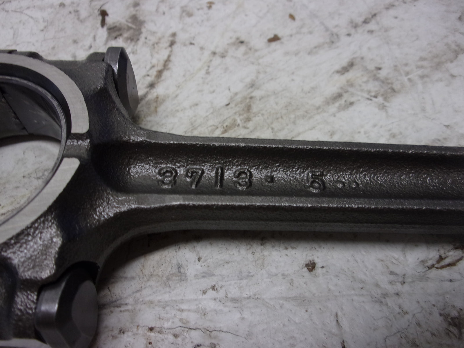 Kawasaki Jet Ski 2003-2007 STX-12F OEM Connecting Rod Set Part# 13251-3701-LL