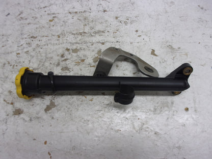 SeaDoo Bombardier 2006-2010 GTX RXP RXT GTI OEM Oil Filler Tube & Cap 420856510