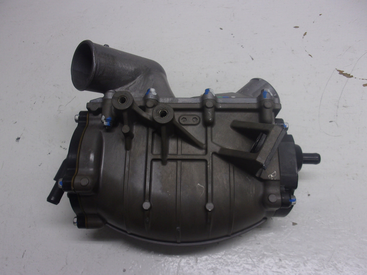 Yamaha WaveRunner 2014-2015 FX SVHO FZR FZS OEM Air Cooler Part 6ET-13670-00-00