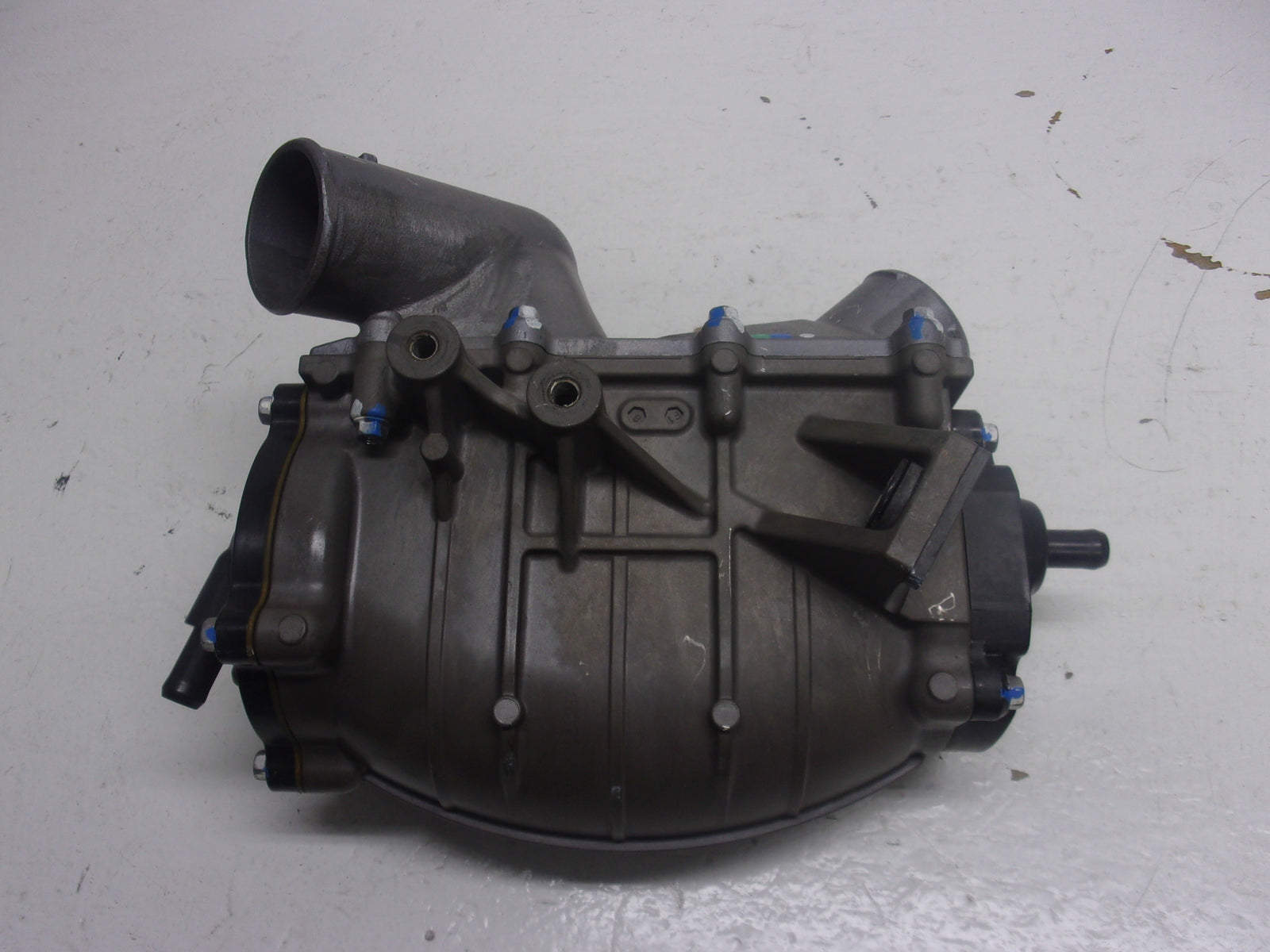 Yamaha WaveRunner 2014-2015 FX SVHO FZR FZS OEM Air Cooler Part 6ET-13670-00-00