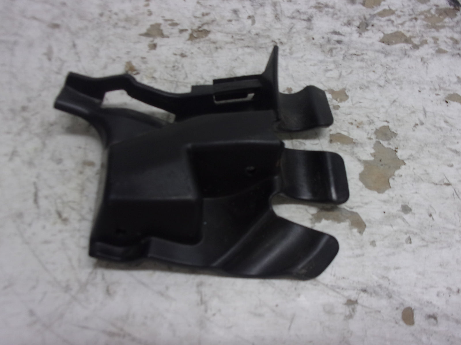 Can-Am Roadster 2019-2022 Ryker OEM Black Left Holder / Support Part# 705013415