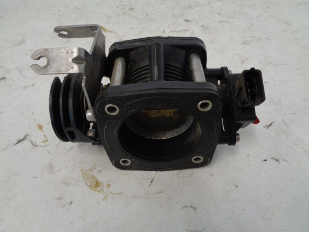 Sea Doo Bombardier PWC 2004-2005 3D GTI RFI OEM Throttle Body Assembly 270600092