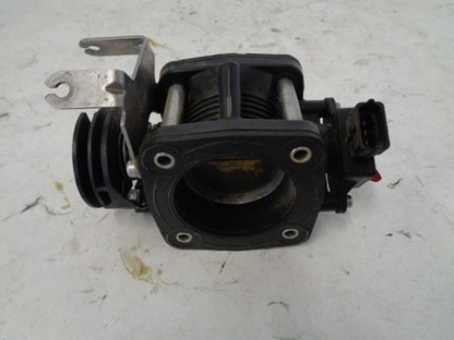 Sea Doo Bombardier PWC 2004-2005 3D GTI RFI OEM Throttle Body Assembly 270600092