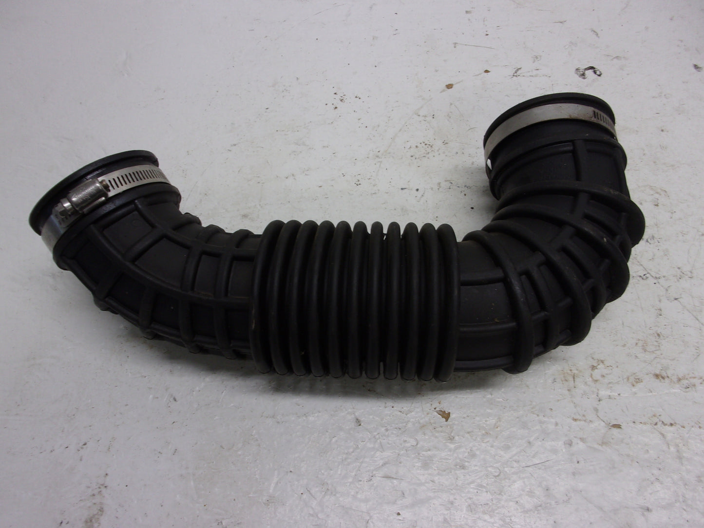 Sea Doo Bombardier 2003-2012 RXT RXP GTX Limited SC OEM Intake Hose # 273000188