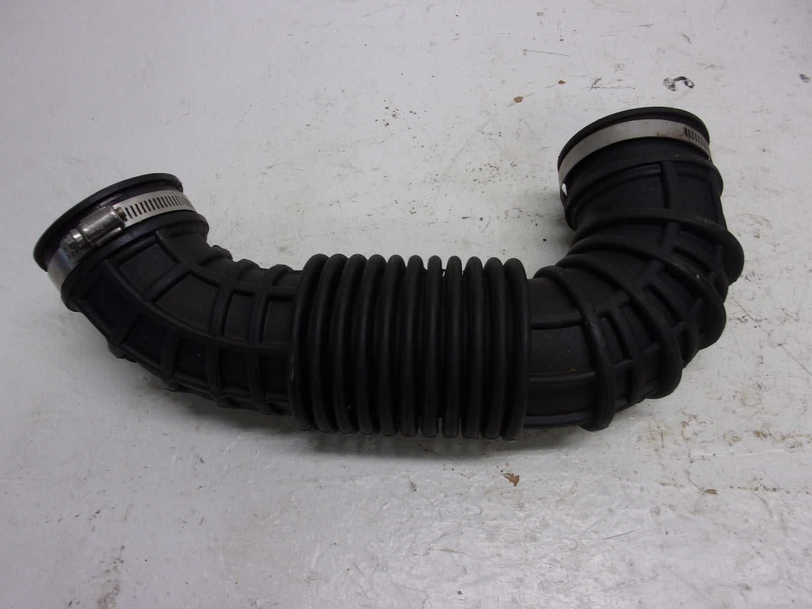 Sea Doo Bombardier 2003-2012 RXT RXP GTX Limited SC OEM Intake Hose # 273000188