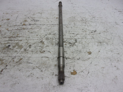 Sea Doo Bombardier 1998-2001 GTX GTX DI LRV Drive Shaft Assembly Part# 272000160