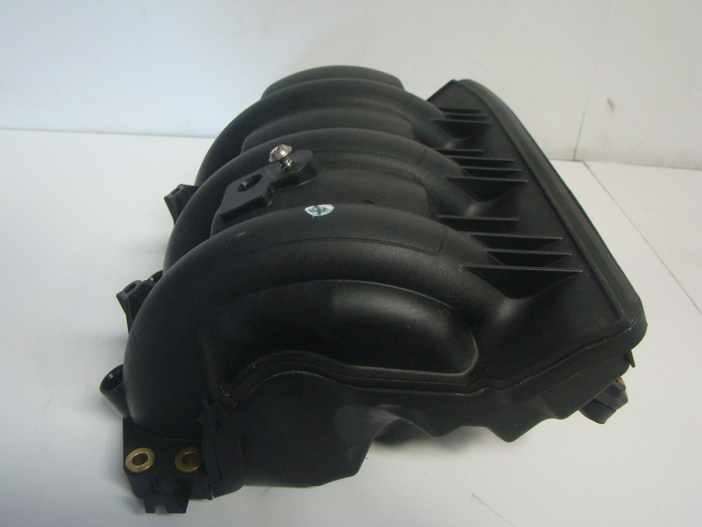 Sea Doo Bombardier 2017-2018 Spark GTI 900 HO Intake Manifold # 420867366