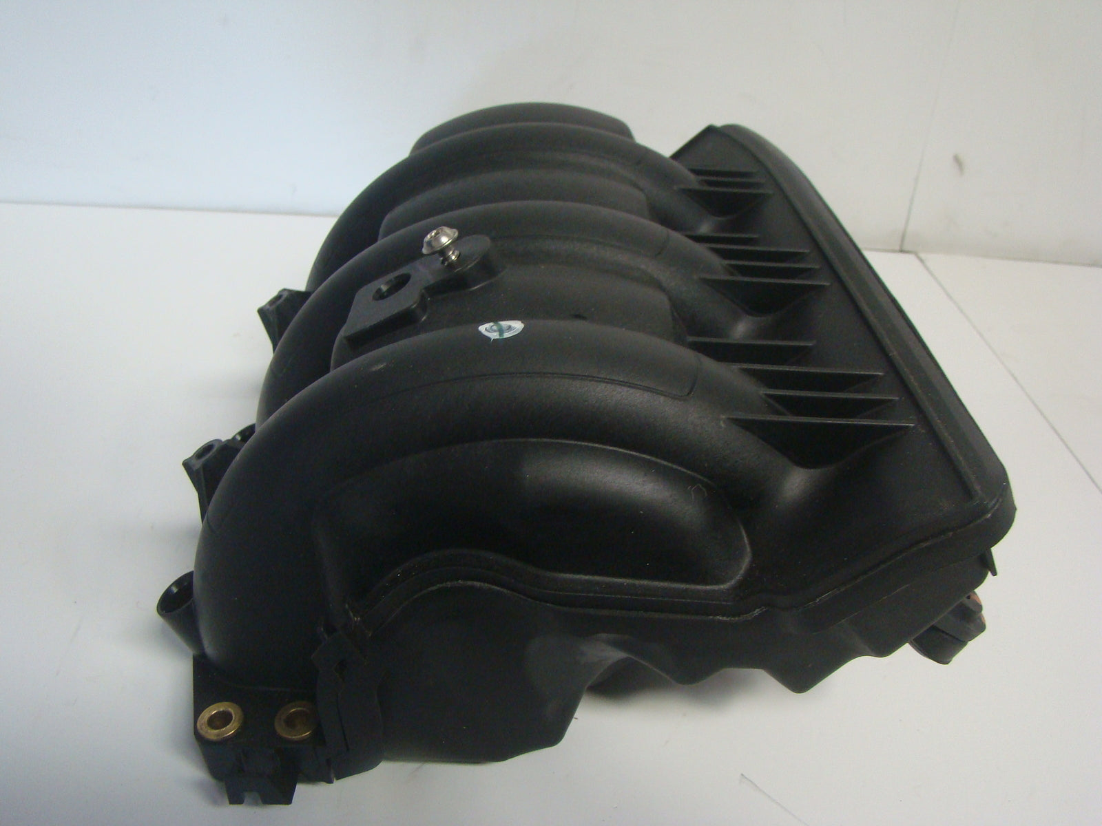 Sea Doo Bombardier 2017-2018 Spark GTI 900 HO Intake Manifold # 420867366