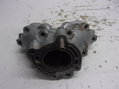 Sea Doo Bombardier 1998-2000 GTX GSX XP RX GSX OEM Exhaust Manifold # 290979604