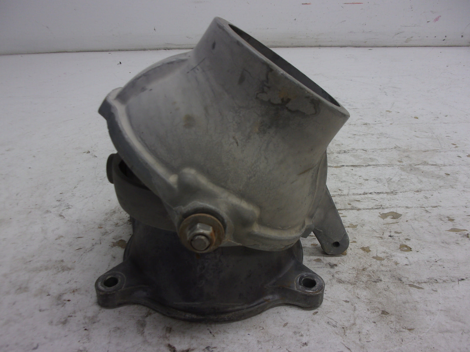 Kawasaki Jet Ski 1999-2005 Ultra 130/150 OEM Pump + Steering Nozzle # 59476-3738