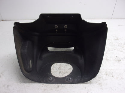 Kawasaki Jet Ski 2004-2019 STX-12F/15F OEM Black Center Console 14091-3770-378